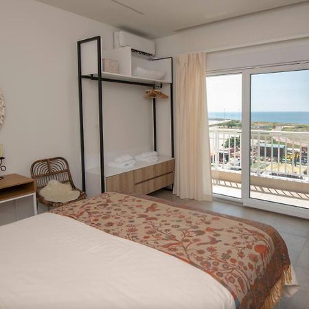 Lighthouse Apartments Alexandroúpolis Luaran gambar