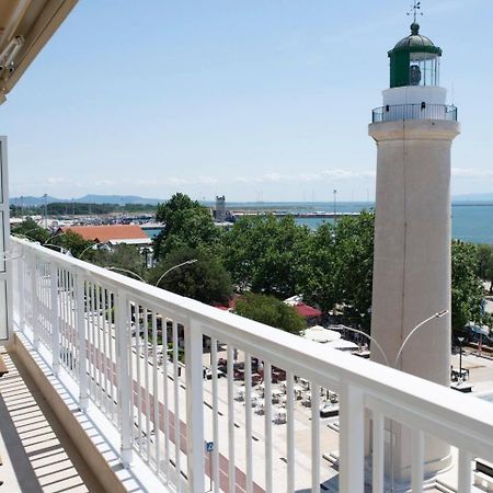 Lighthouse Apartments Alexandroúpolis Luaran gambar