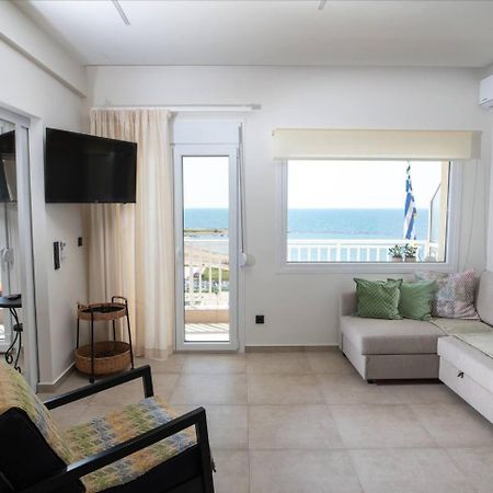 Lighthouse Apartments Alexandroúpolis Luaran gambar