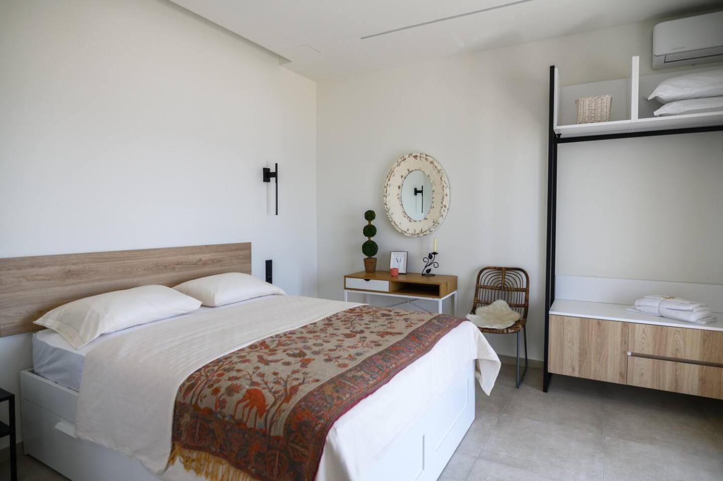 Lighthouse Apartments Alexandroúpolis Luaran gambar