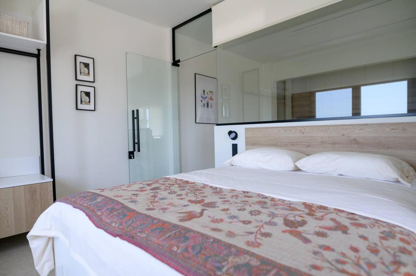 Lighthouse Apartments Alexandroúpolis Luaran gambar