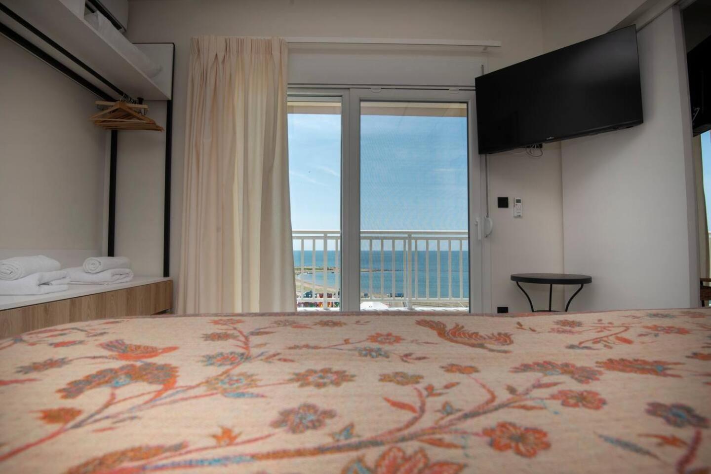 Lighthouse Apartments Alexandroúpolis Luaran gambar