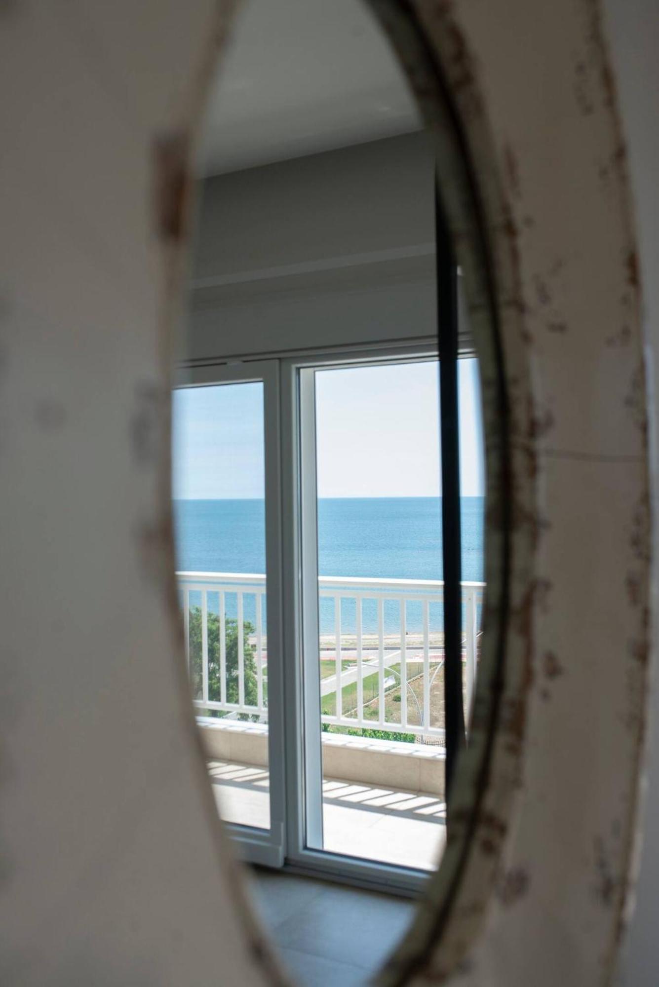 Lighthouse Apartments Alexandroúpolis Luaran gambar