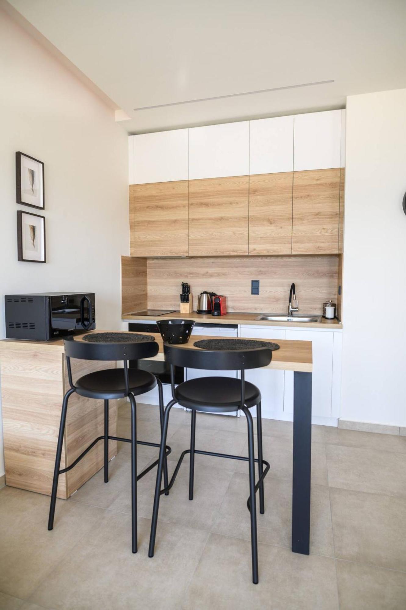 Lighthouse Apartments Alexandroúpolis Luaran gambar